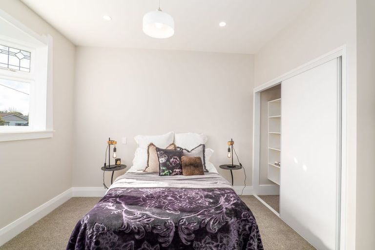 Photo of property in 14 Speight Street, Mairehau, Christchurch, 8013