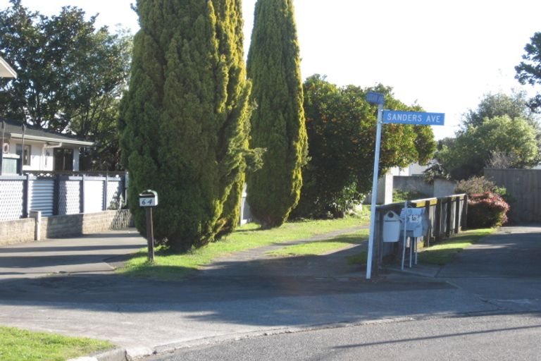 Photo of property in 64 Logan Avenue, Marewa, Napier, 4110