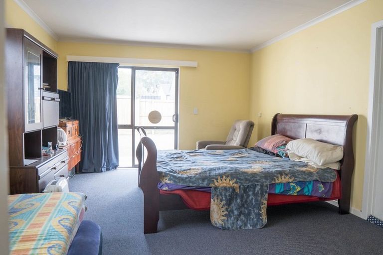 Photo of property in 8 Michael Street, Kuripuni, Masterton, 5810