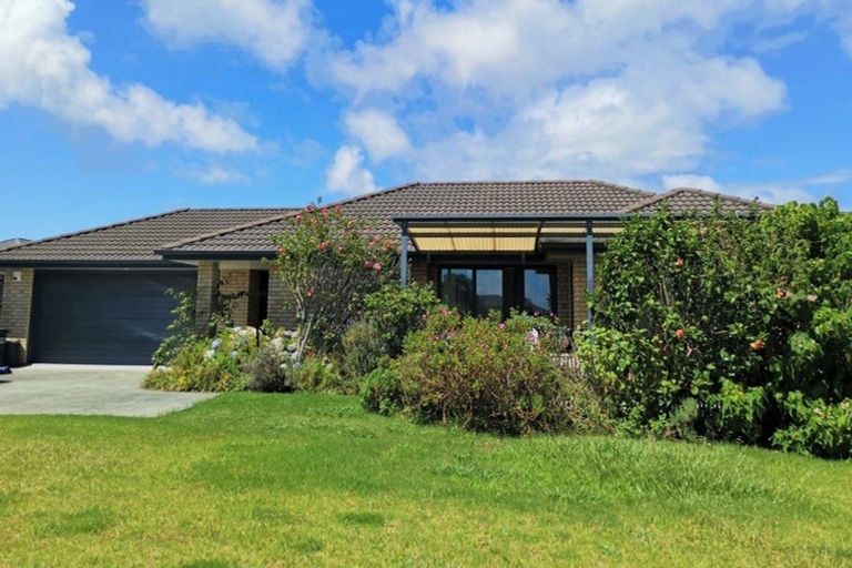 Photo of property in 1 Pukeko Street, Ruakaka, 0116