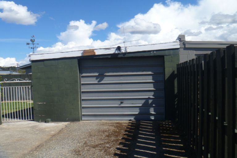 Photo of property in 46 Ashworth Street, Alexandra, 9320