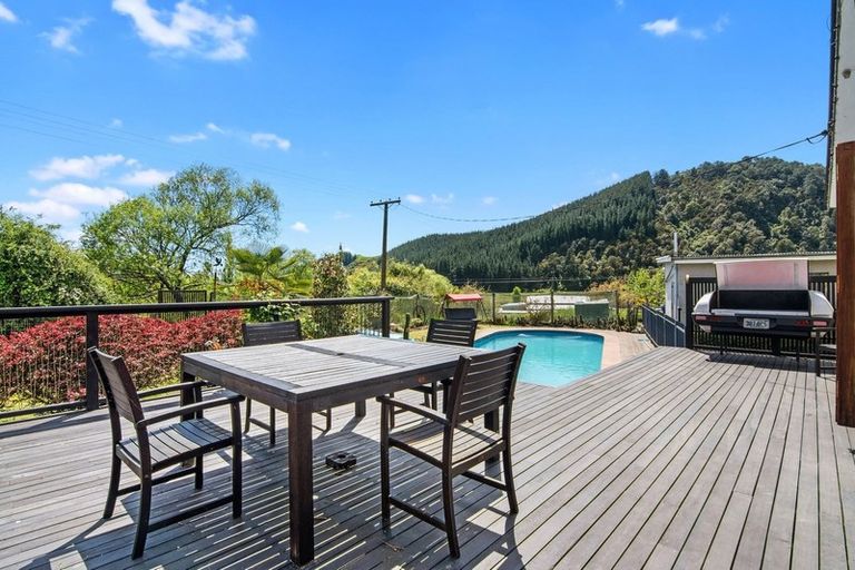 Photo of property in 848 Dovedale Road, Dovedale, Wakefield, 7096