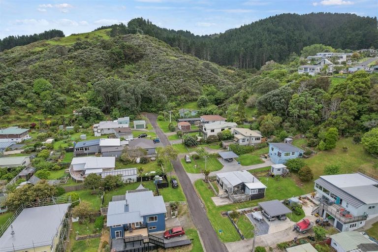 Photo of property in 10 Hazlett Road, Te Mata, Thames, 3575