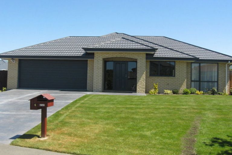 Photo of property in 4 Primrose Hill Lane, Casebrook, Christchurch, 8051