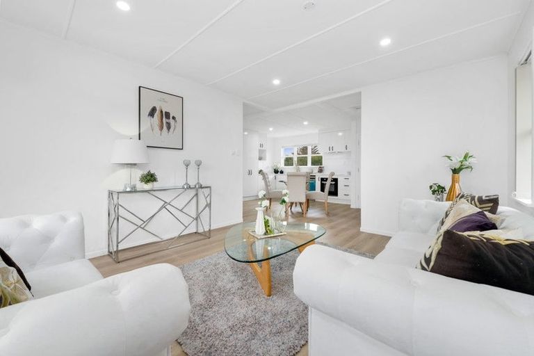 Photo of property in 18 Crown Crescent, Otara, Auckland, 2023