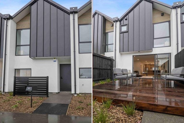 Photo of property in 31c Purchas Street, St Albans, Christchurch, 8014