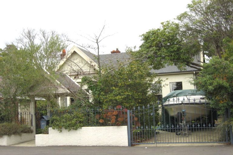 Photo of property in 29 Bristol Street, St Albans, Christchurch, 8014