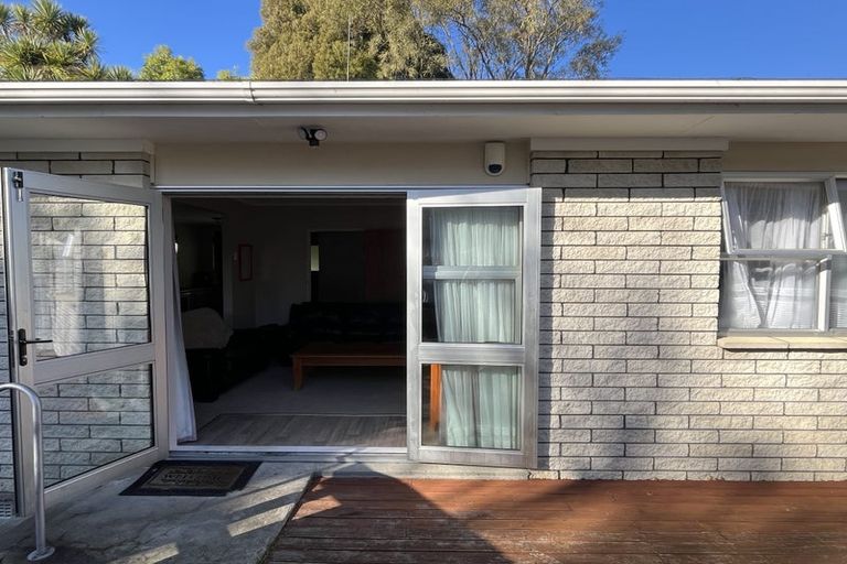 Photo of property in 18a Moerangi Street, West End, Palmerston North, 4410