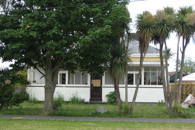 Photo of property in 11b Sullivan Avenue, Woolston, Christchurch, 8023