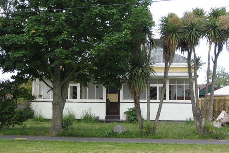 Photo of property in 11a Sullivan Avenue, Woolston, Christchurch, 8023