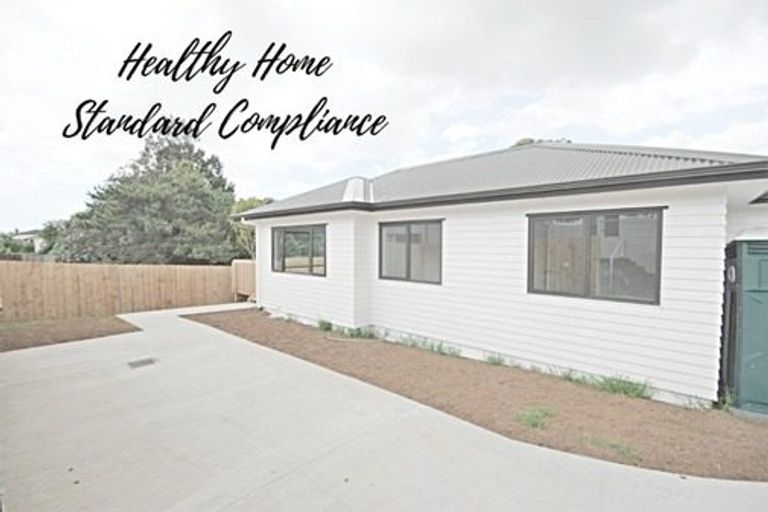 Photo of property in 90 Chelburn Crescent, Mangere East, Auckland, 2024