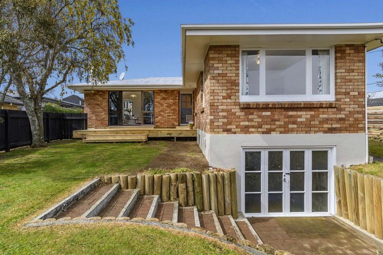 Photo of property in 6b Goods Road, Otumoetai, Tauranga, 3110