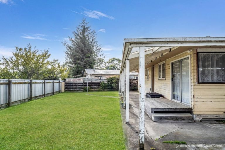 Photo of property in 5 Kouma Place, Fairy Springs, Rotorua, 3015