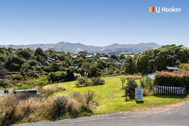 Photo of property in 1709 Highcliff Road, Portobello, Dunedin, 9014