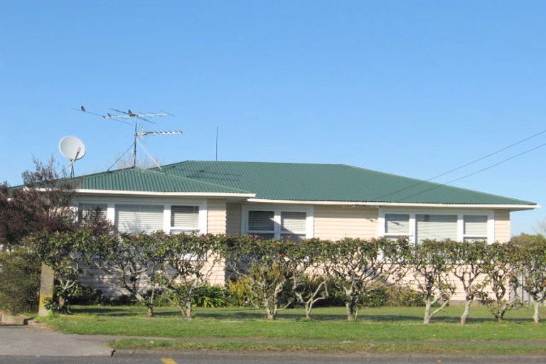 Photo of property in 163 Clevedon Road, Papakura, 2110