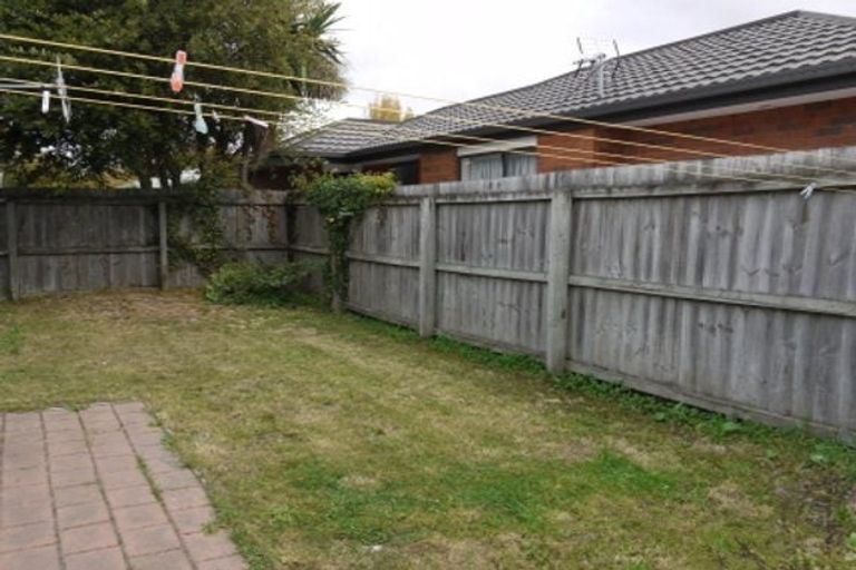 Photo of property in 3/115 Canon Street, Edgeware, Christchurch, 8013