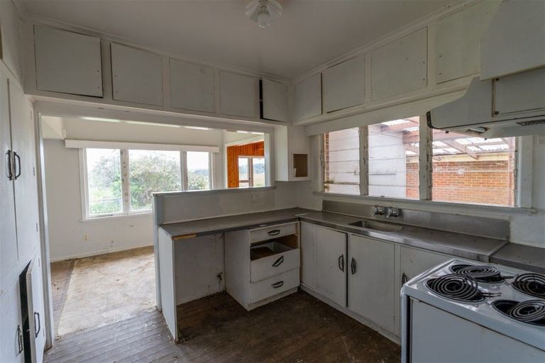 Photo of property in 110 Range Road, Kawakawa, 0281