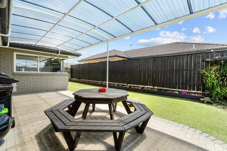 Photo of property in 3 Giani Court, Manurewa, Auckland, 2105