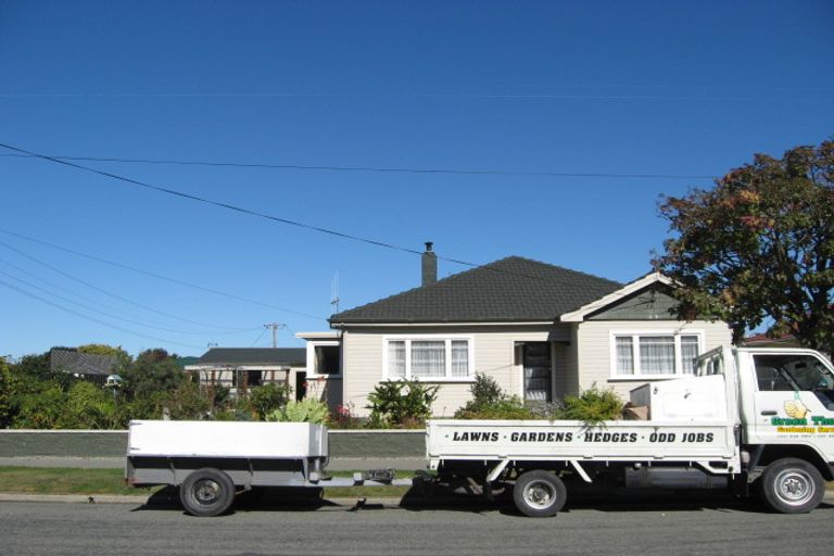 Photo of property in 25 Balmoral Street, Oamaru North, Oamaru, 9400