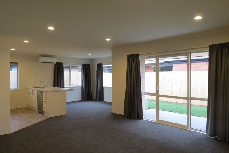 Photo of property in 7 Mackinder Drive, Wigram, Christchurch, 8042
