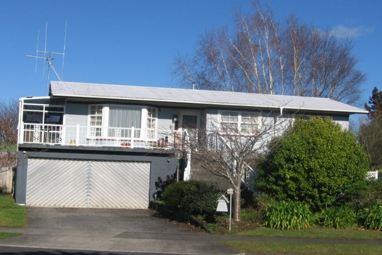 Property details for 189 Totara Drive, Pukete, Hamilton, 3200