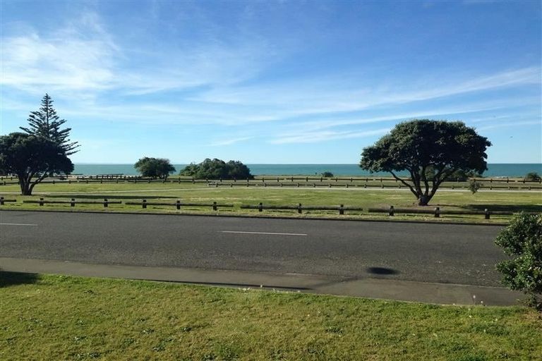 Photo of property in 8 The Esplanade, Westshore, Napier, 4110