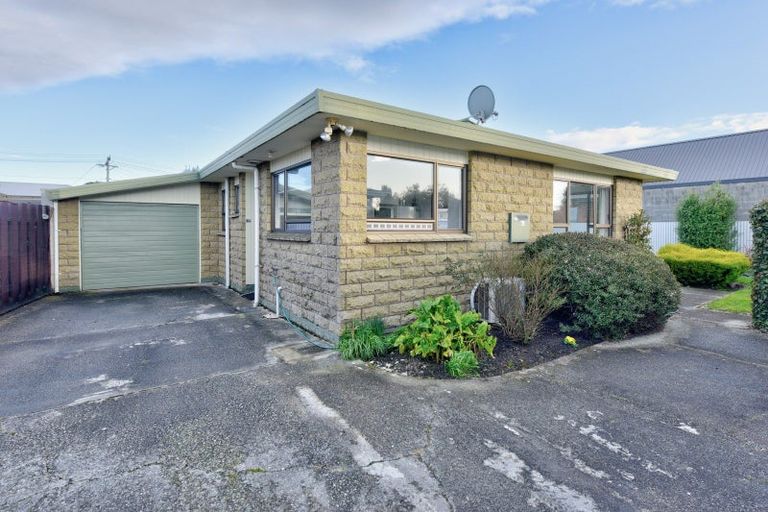 Photo of property in 9a Eccles Street, Gore, 9710