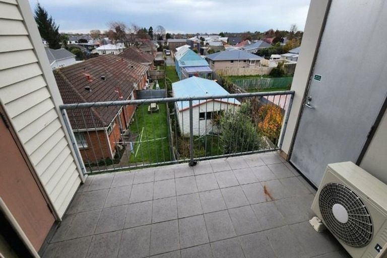 Photo of property in 12/57 Charles Street, Waltham, Christchurch, 8011