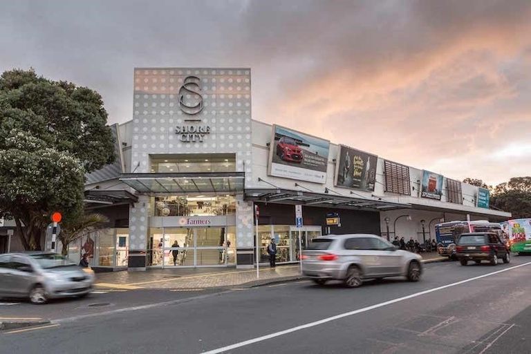 Photo of property in 4/15 Dominion Street, Takapuna, Auckland, 0622