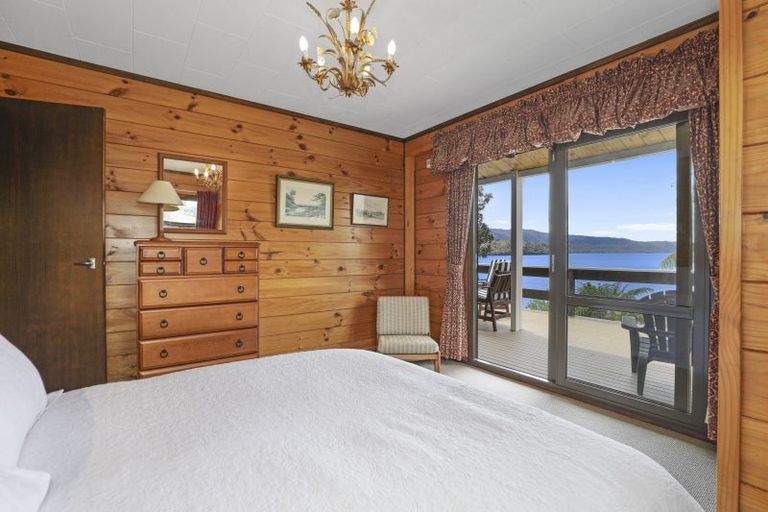 Photo of property in 259 Spencer Road, Lake Tarawera, Rotorua, 3076