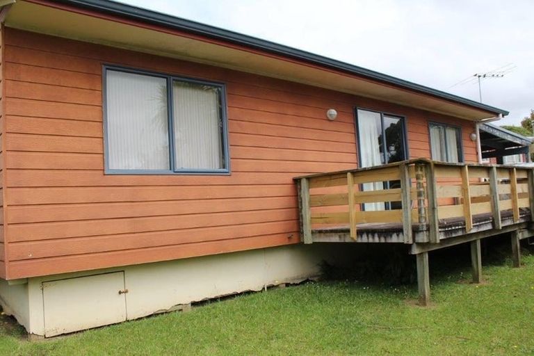 Photo of property in 143 Ridge Road, Howick, Auckland, 2014