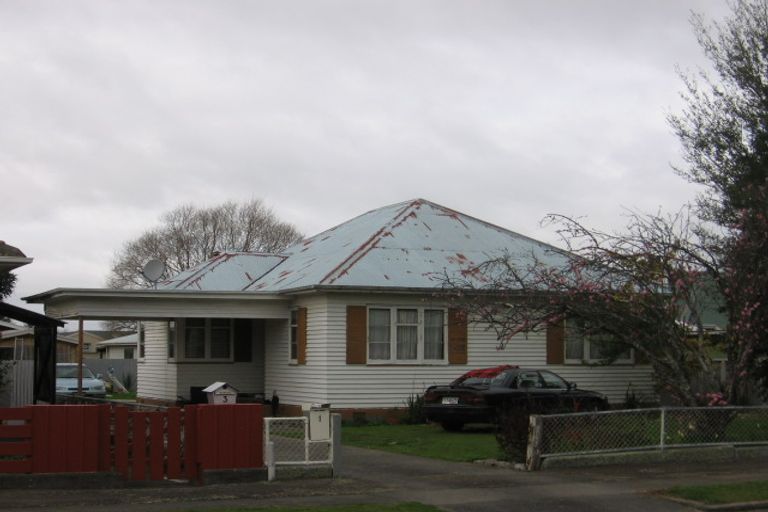 Photo of property in 1 Beetham Street, Masterton, 5810