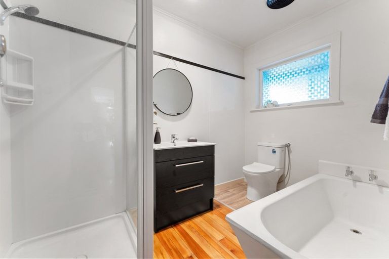 Photo of property in 6 Bedford Street, Fitzroy, New Plymouth, 4312