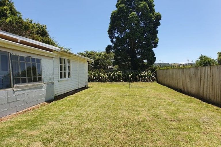 Photo of property in 20 Broadway, Kaikohe, 0405