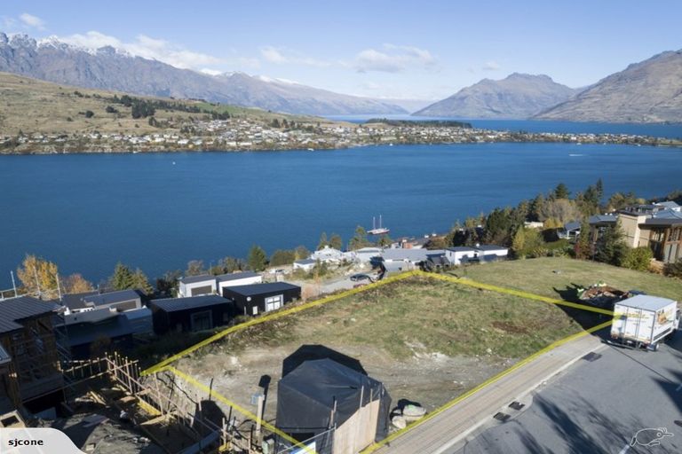 Photo of property in St Andrews Park, 37 Highview Terrace, Queenstown, 9300