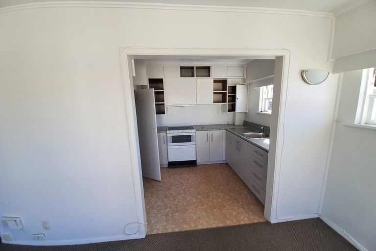 Photo of property in Bydder Apartments, 272 The Terrace, Te Aro, Wellington, 6011