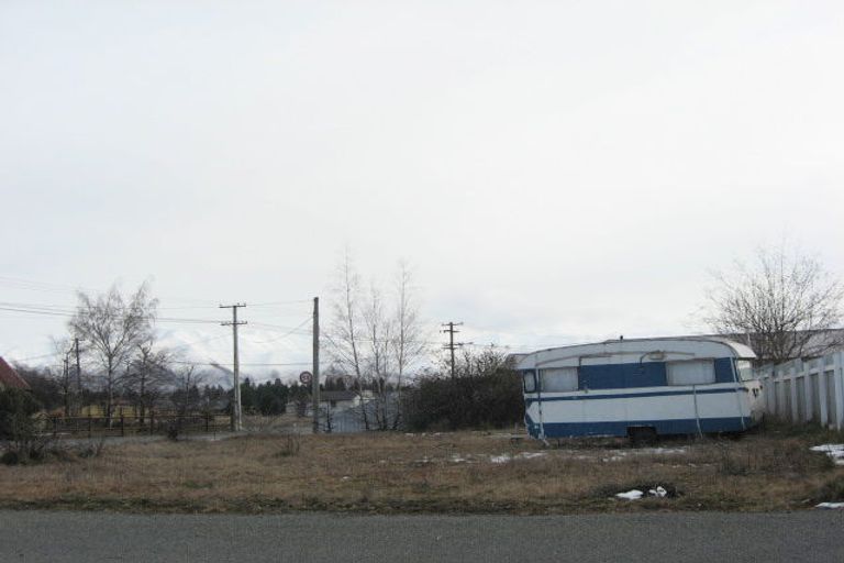 Photo of property in 225 Mackenzie Drive, Twizel, 7901