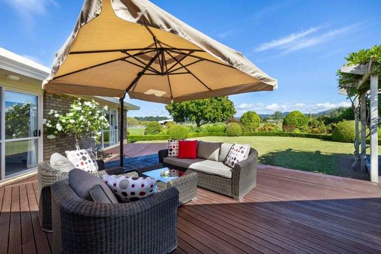 Photo of property in 682 Ngaruawahia Road, Te Kowhai, Hamilton, 3288