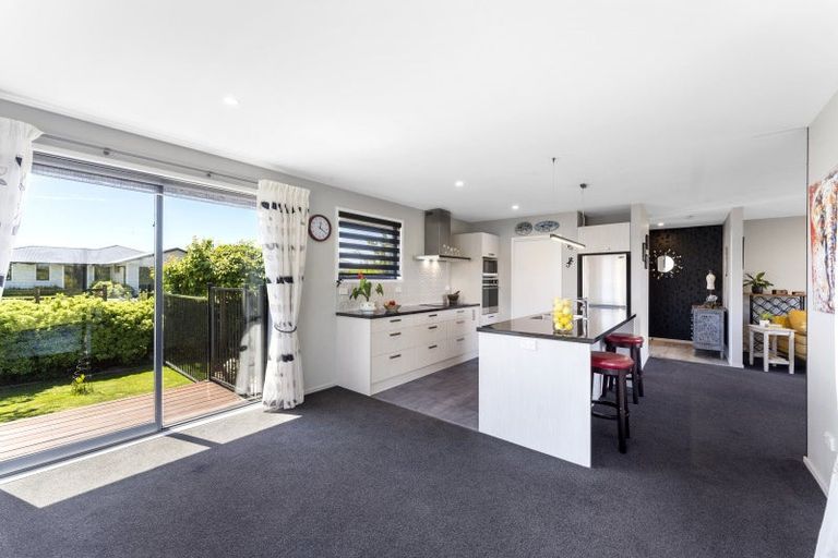 Photo of property in 48 Clausen Avenue, Leeston, 7632