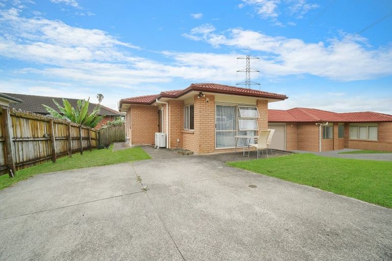 Photo of property in 35a Hilltop Road, Flat Bush, Auckland, 2019