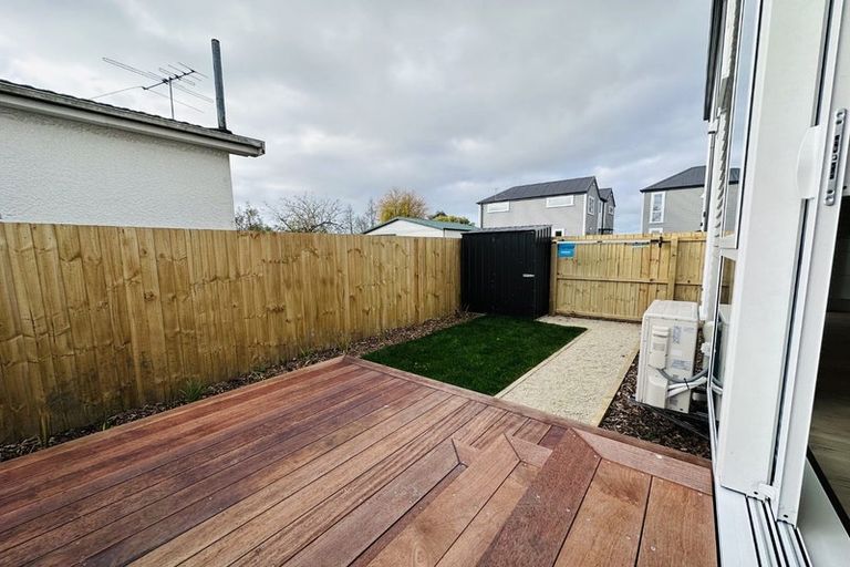 Photo of property in 3/32 Ryan Street, Phillipstown, Christchurch, 8011