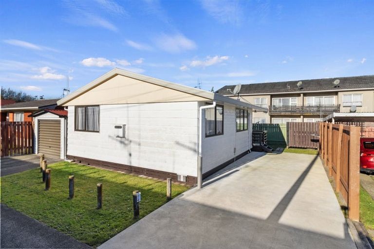 Photo of property in 3/22 Charlemont Street, Whitiora, Hamilton, 3200