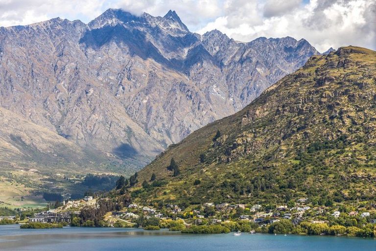 Photo of property in 4a De La Mare Place, Frankton, Queenstown, 9300