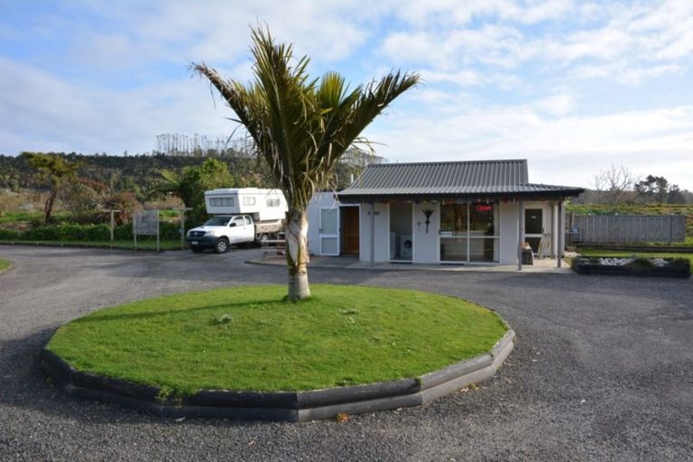 Photo of property in 31 Bridge Street, Karamea, 7893