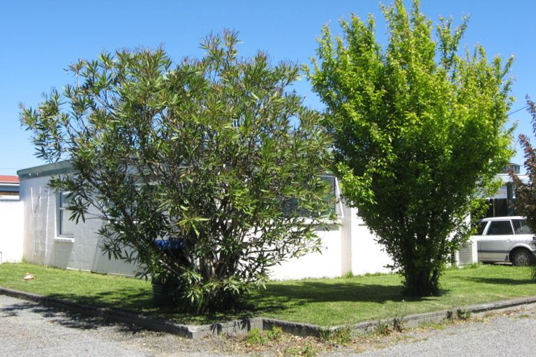 Photo of property in 3/194 Scott Street, Redwoodtown, Blenheim, 7201