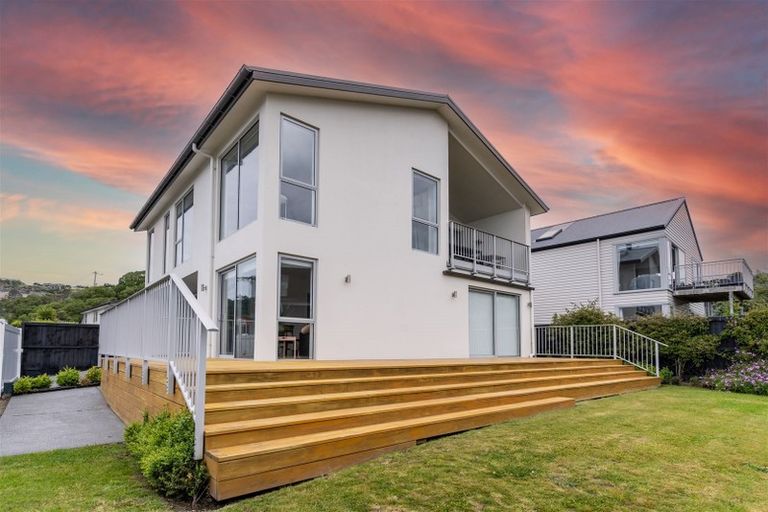 Photo of property in 52 Mccormacks Bay Road, Mount Pleasant, Christchurch, 8081