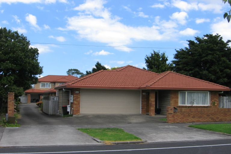 Photo of property in 1/8 Erson Avenue, Royal Oak, Auckland, 1061