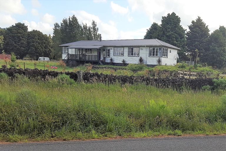 Photo of property in 19 Oromahoe School Road, Oromahoe, Kaikohe, 0472