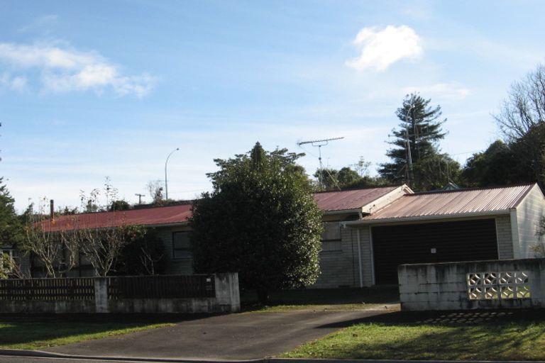 Photo of property in 17 Bretton Terrace, Hillcrest, Hamilton, 3216