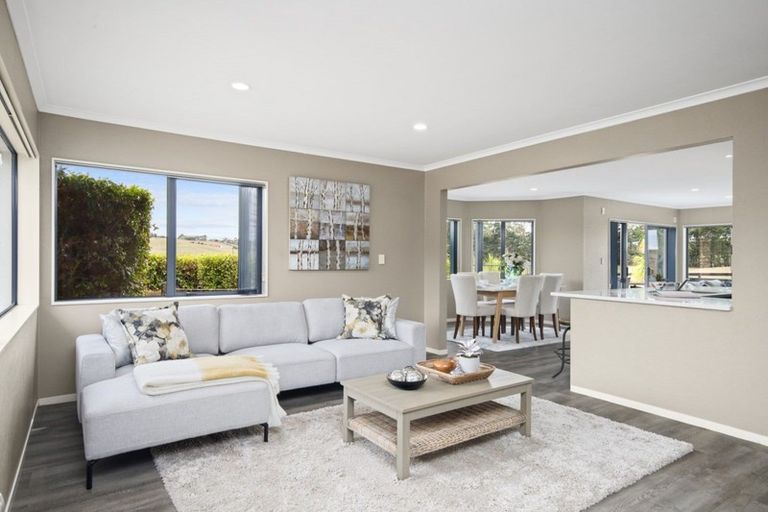 Photo of property in 368f Kingseat Road, Kingseat, Pukekohe, 2679